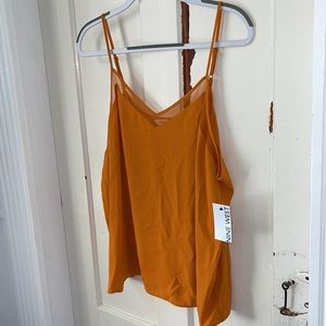 NWT Nine West Tank